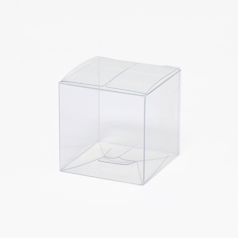 大森 クリアケース　ピュアケース  PNN-40 500枚/箱（ご注文単位1箱）【直送品】