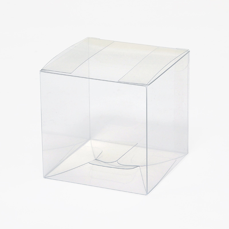 大森 クリアケース　ピュアケース  PNN-70 500枚/箱（ご注文単位1箱）【直送品】