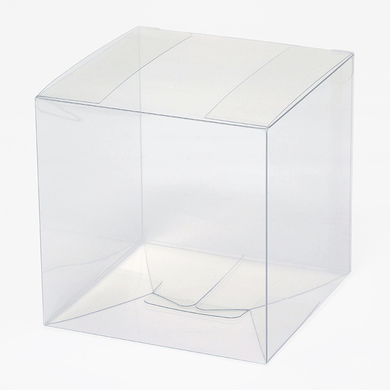 大森 クリアケース　ピュアケース  PNN-110 250枚/箱（ご注文単位1箱）【直送品】