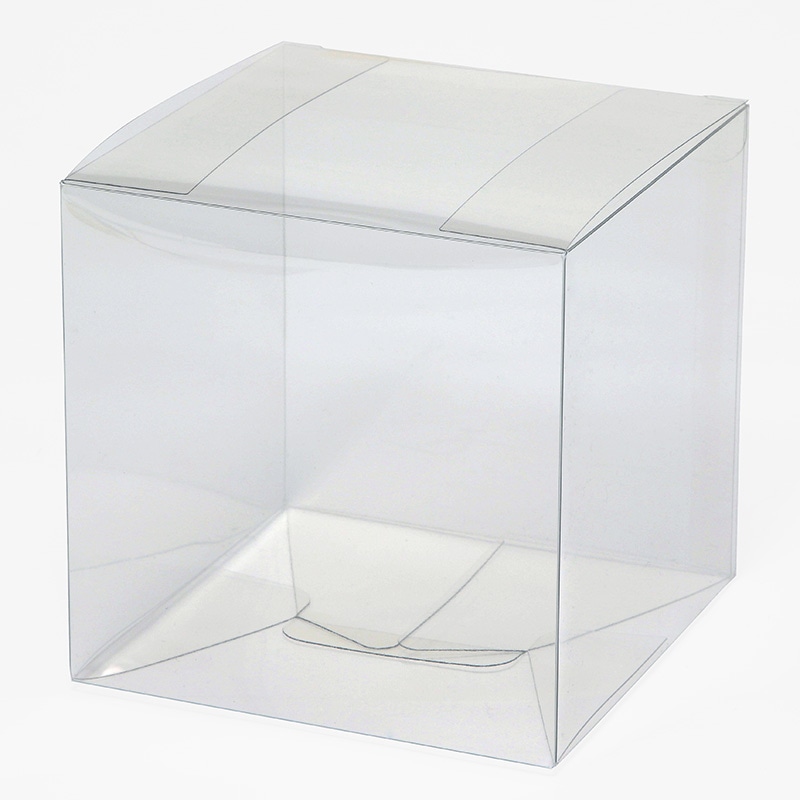 大森 クリアケース　ピュアケース  PNN-120 250枚/箱（ご注文単位1箱）【直送品】