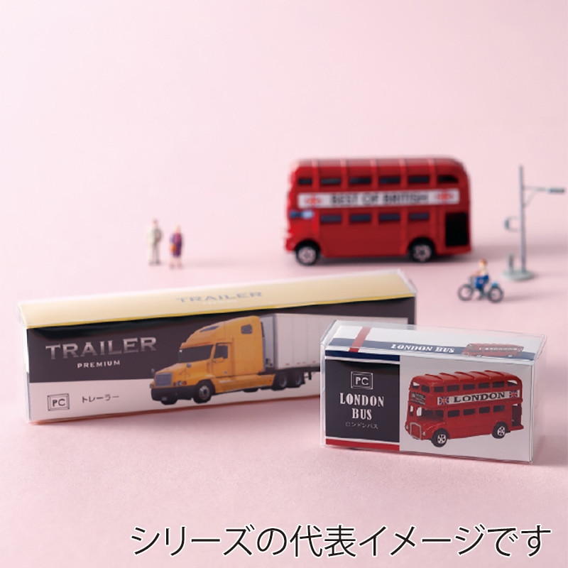 大森 ミニカー用ケース XM-02 300枚/箱（ご注文単位1箱）【直送品】