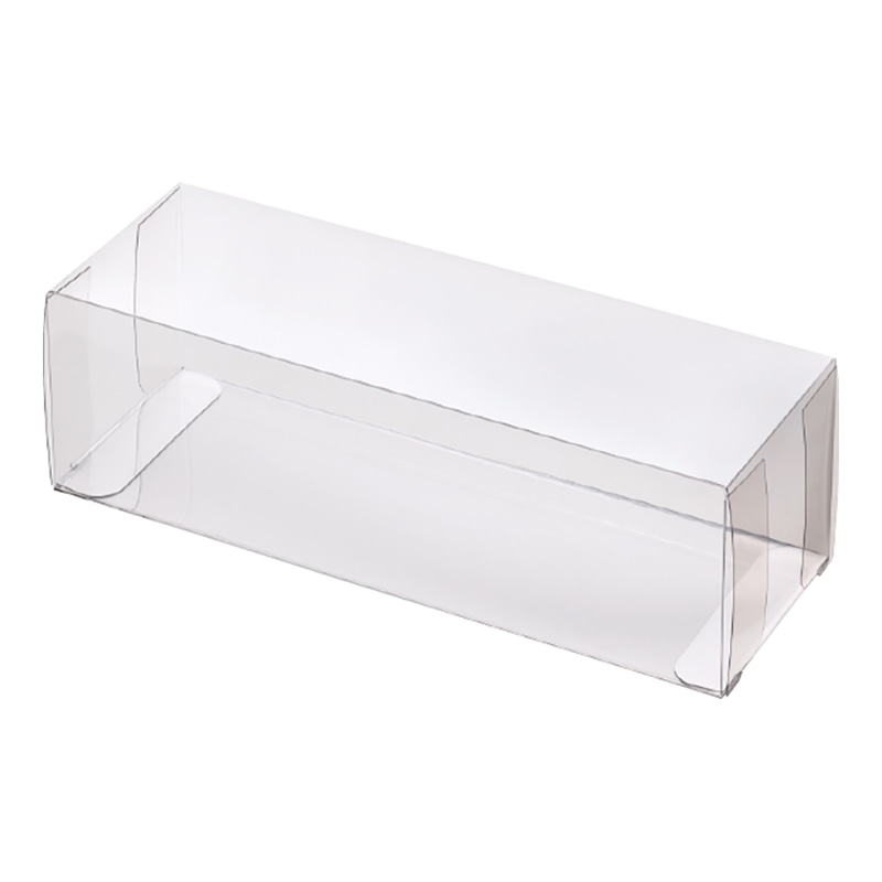 大森 ミニカー用ケース XM-03 300枚/箱（ご注文単位1箱）【直送品】