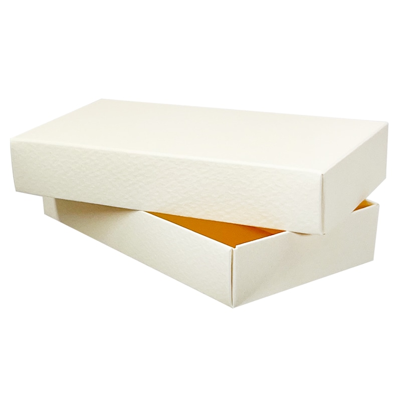 大森 アンサンブルボックス AFタイプ AF-6102 クリーム 100セット/箱(ご注文単位1箱)【直送品】