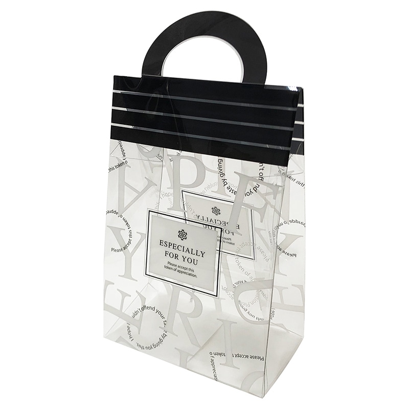 大森 クリアケース スイートポーチ SP-200 モノトーン 100枚/箱(ご注文単位1箱)【直送品】