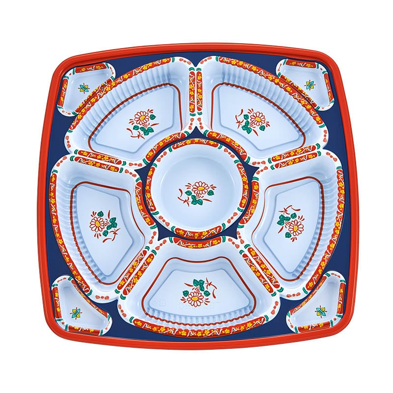 オードブル容器