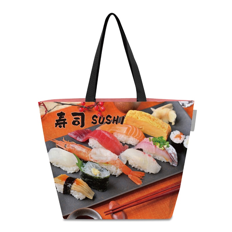 エスパック レジャーシートエコバッグ 日本1 1個（ご注文単位5個）【直送品】