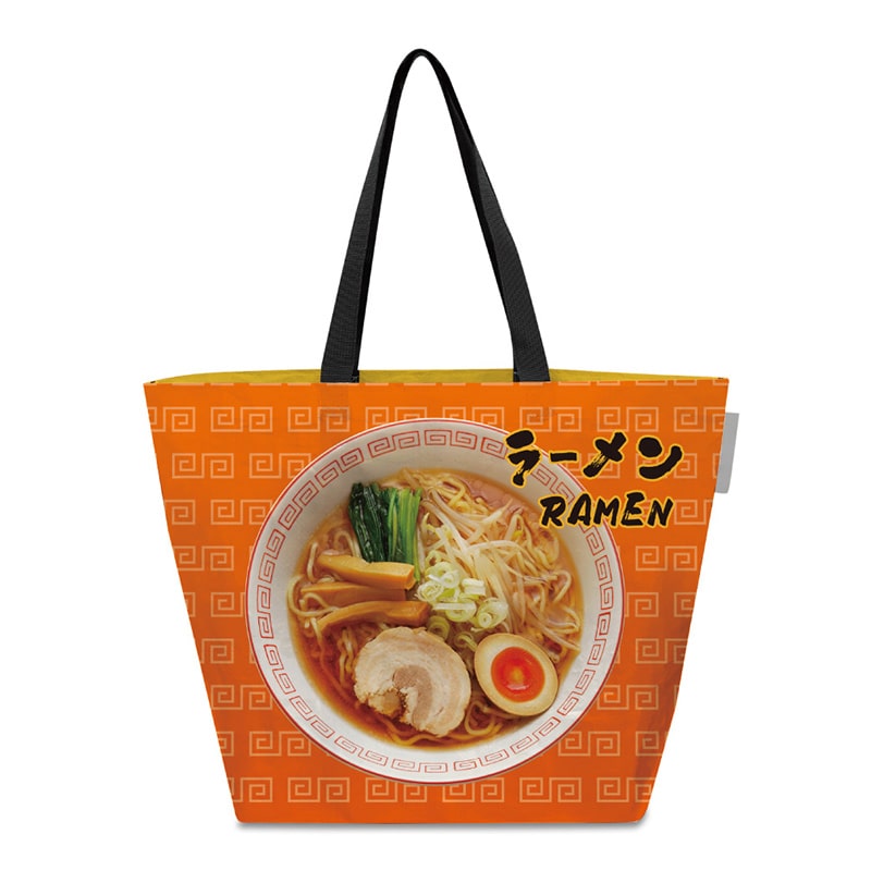 エスパック レジャーシートエコバッグ 日本2 1個（ご注文単位5個）【直送品】