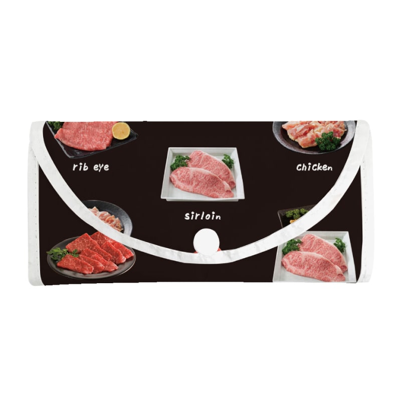 エスパック レジャーシートエコバッグ 日本4 1個(ご注文単位5個)【直送品】