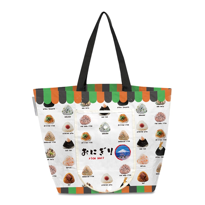 エスパック レジャーシートエコバッグ 日本5 1個（ご注文単位5個）【直送品】