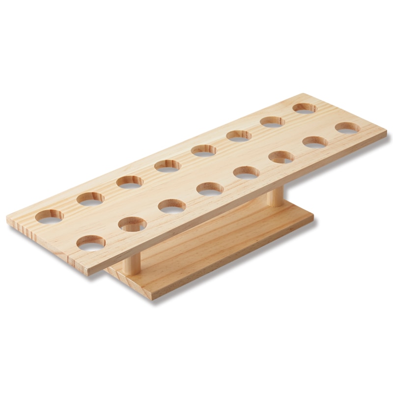 アサヒグリーン コーン型経木台 450　角 赤松 1台（ご注文単位1台）【直送品】