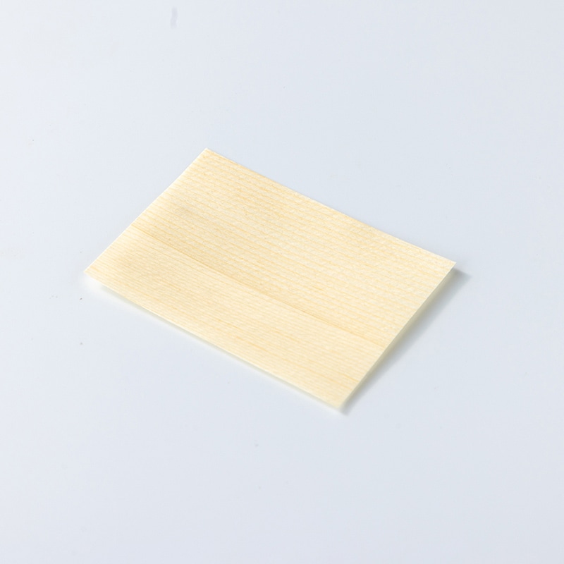 アサヒグリーン 経木敷板 75mm×55mm 200枚/袋