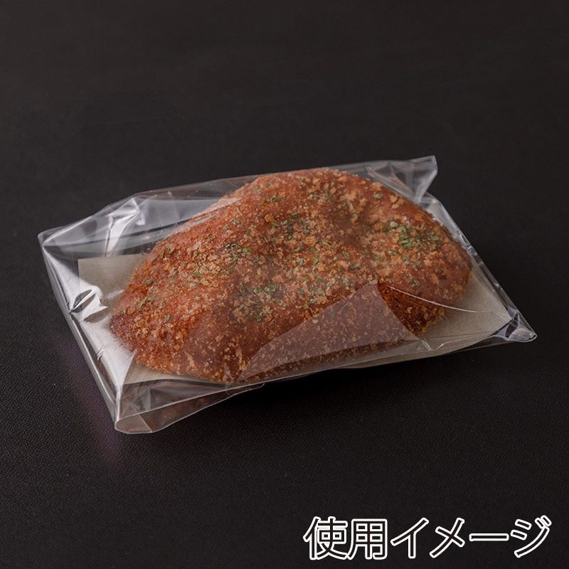 アサヒグリーン 経木敷板 140mm×70mm 200枚/袋