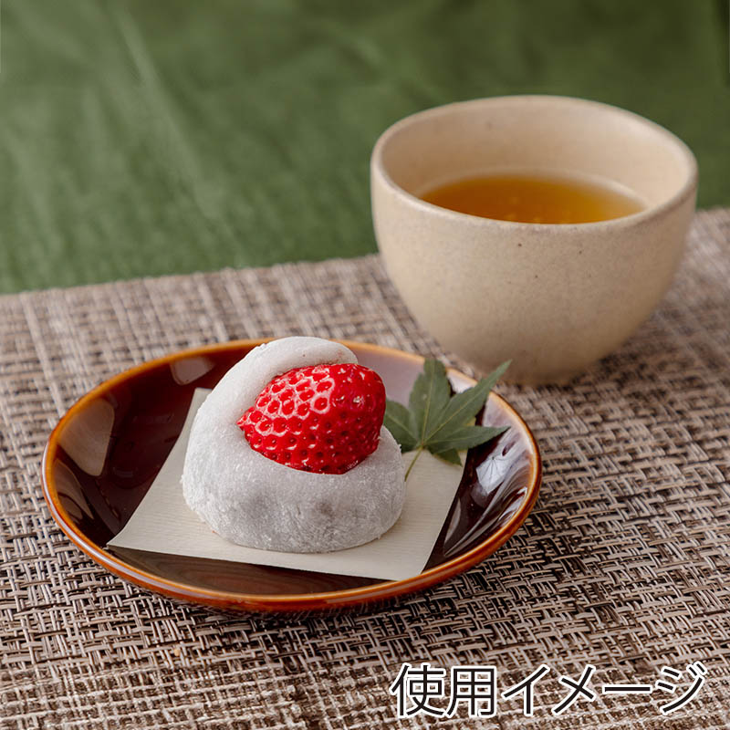 アサヒグリーン 経木敷板 71mm×71mm 200枚/袋