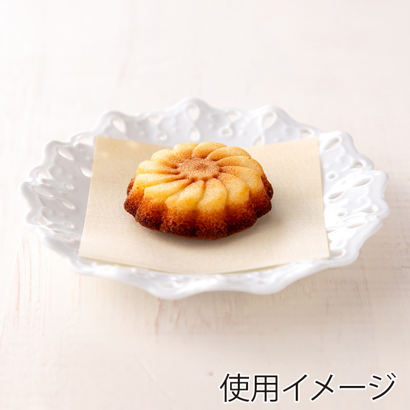 アサヒグリーン 経木敷板 93mm×93mm 200枚/袋