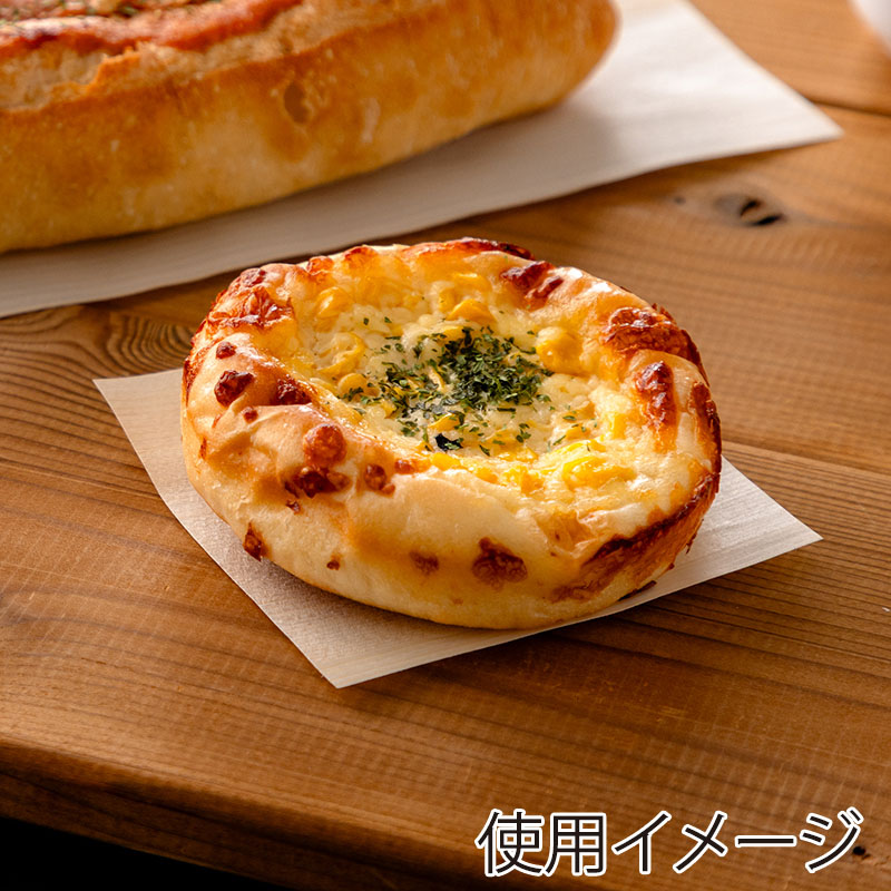 アサヒグリーン 経木敷板 93mm×93mm 200枚/袋