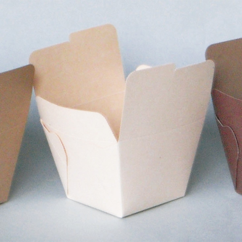 協和パック 食品容器　デリメイト 8080 ぽらむ 25枚/袋（ご注文単位12袋）【直送品】