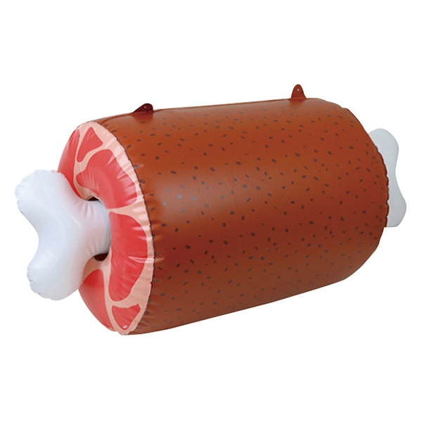 アルファ エアーPOP 骨付き肉 PH8-0024 1個（ご注文単位1個）【直送品】