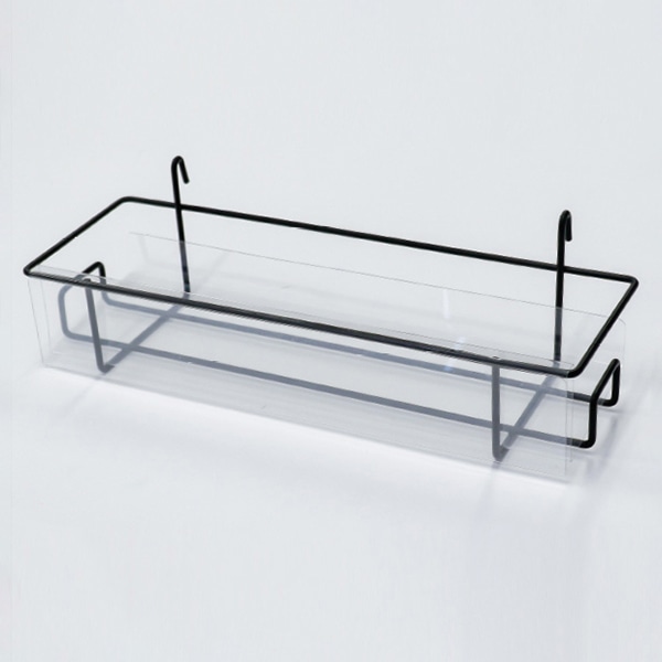 アルファ ワイヤーバスケット KD8-0051 1個（ご注文単位2個）【直送品】