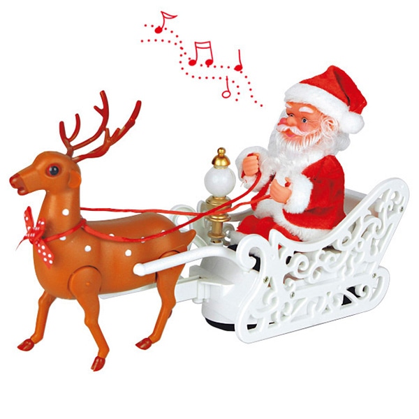 アルファ ムービングトナカイソリ TE5-0110 1個（ご注文単位1個）【直送品】