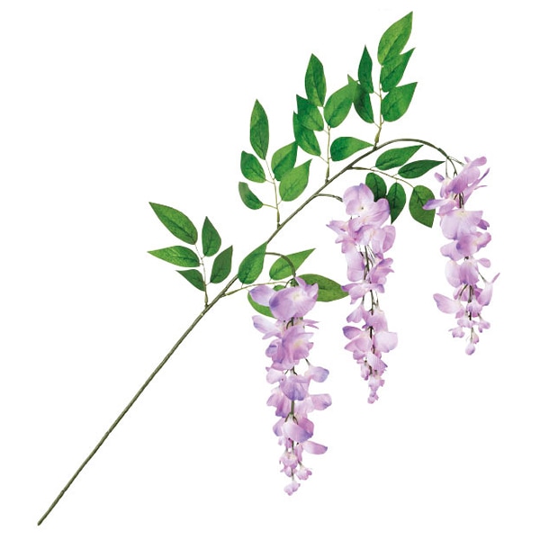 アルファ 藤スプレー 3輪 ラベンダー TI2-0115LA 1本(ご注文単位3本)【直送品】