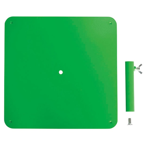 アルファ スチール製七夕笹用スタンド KB8-0396 1台(ご注文単位1台)【直送品】