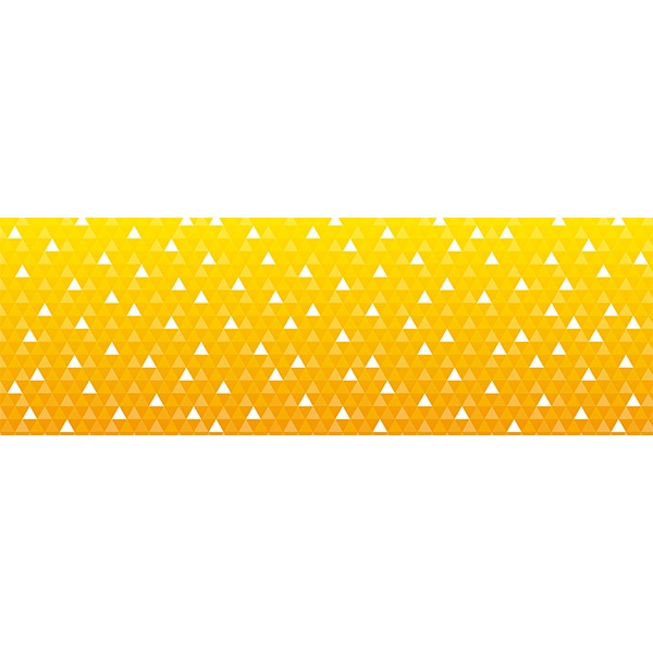 アルファ ラウンドシート 鱗模様 橙 DG9-0052 1枚(ご注文単位1枚)【直送品】