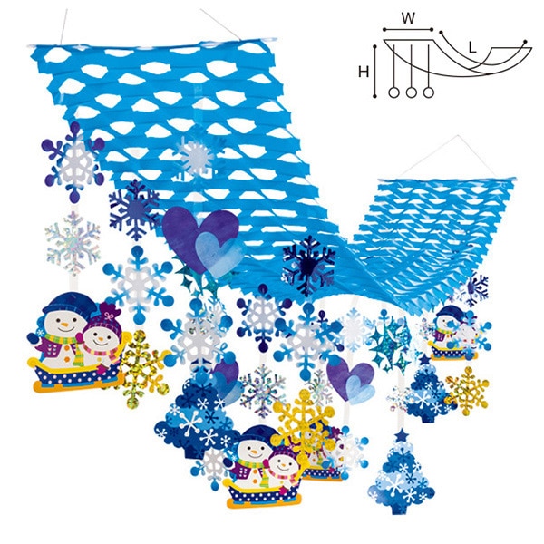 アルファ そり遊びウインタープリーツハンガー TA5-1183 1個（ご注文単位1個）【直送品】