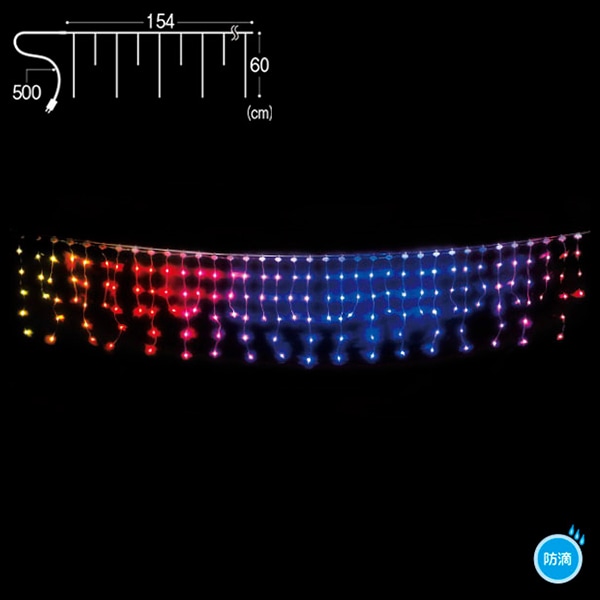 アルファ エレクトリカルつららライト TG5-6032 1個（ご注文単位1個）【直送品】