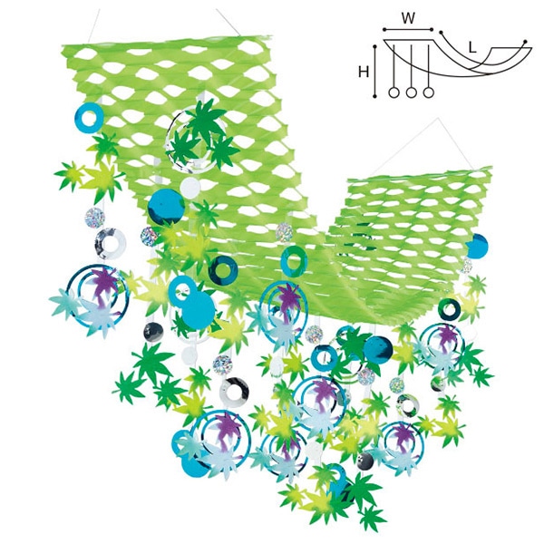 アルファ 涼夏楓プリーツハンガー TA2-1186 1個（ご注文単位1個）【直送品】