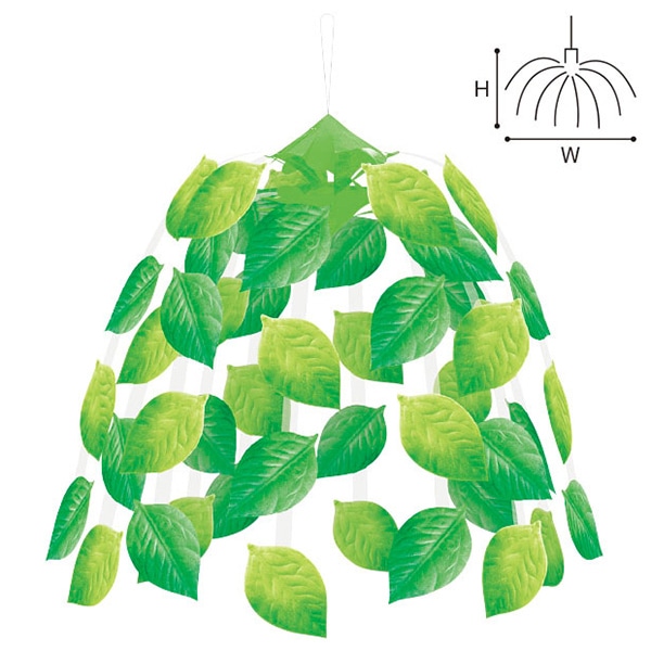 アルファ 若葉リーフセンター TA2-2114 1個（ご注文単位1個）【直送品】