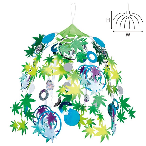 アルファ 涼夏楓センター TA2-2115 1個（ご注文単位1個）【直送品】