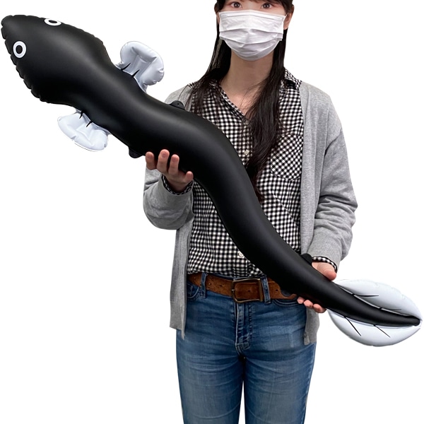 アルファ スタミナうなちゃん PH8-0418 1個(ご注文単位1個)【直送品】