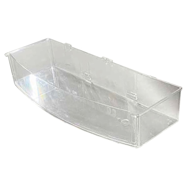 アルファ クリアトレー サイドネット用 RD8-0313 1台（ご注文単位1台）【直送品】