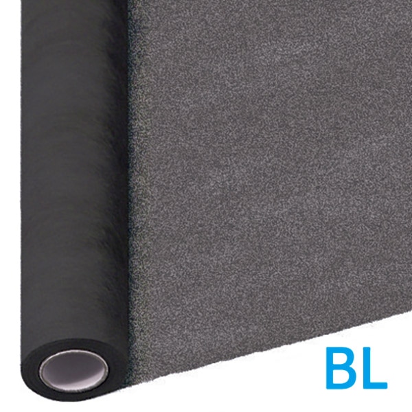 アルファ フラワーラップ 65cm×20m ブラック TE8-9068BL 1本（ご注文単位1本）【直送品】