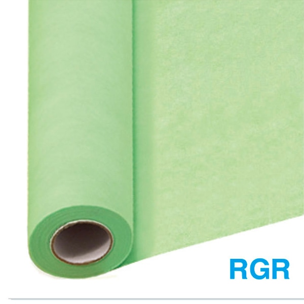 アルファ フラワーラップ 65cm×20m グリーン TE8-9068RGR 1本（ご注文単位1本）【直送品】