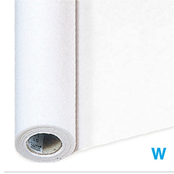 アルファ フラワーラップ 65cm×20m シロ TE8-9068W 1本（ご注文単位1本）【直送品】