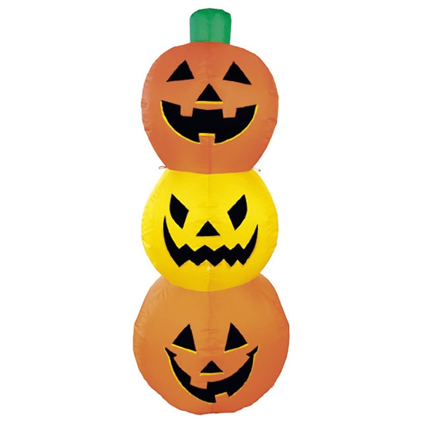 アルファ エアブロー カラフルパンプキン TE4-4094 1台（ご注文単位1台）【直送品】