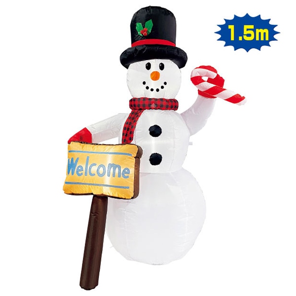 アルファ エアブロー ステッキスノーマン TE5-4122 1台（ご注文単位1台）【直送品】