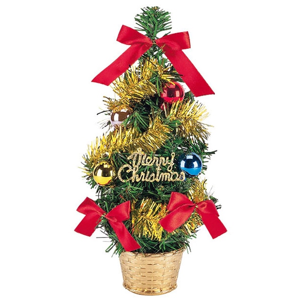 アルファ バリューポットツリー 30cm SV5-2022 1個（ご注文単位2個）【直送品】