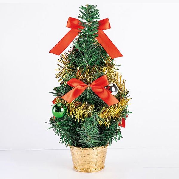 アルファ バリューポットツリー 30cm SV5-2022 1個（ご注文単位2個）【直送品】