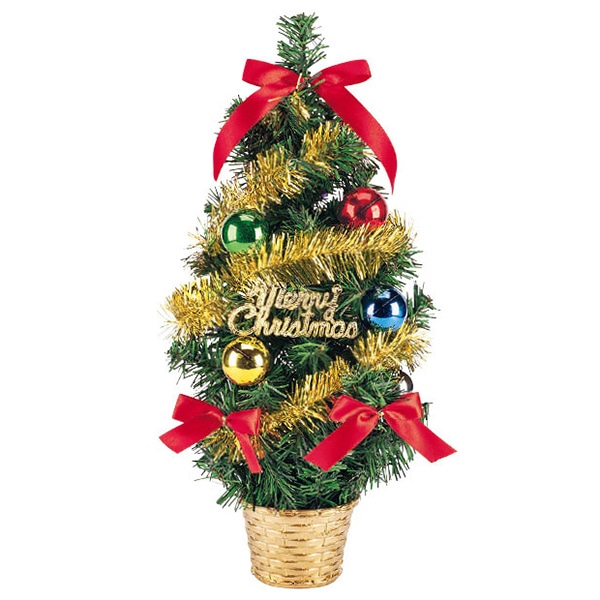 アルファ バリューポットツリー 45cm SV5-2023 1個（ご注文単位2個）【直送品】