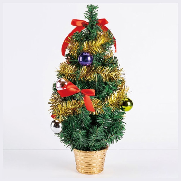 アルファ バリューポットツリー 45cm SV5-2023 1個(ご注文単位2個)【直送品】