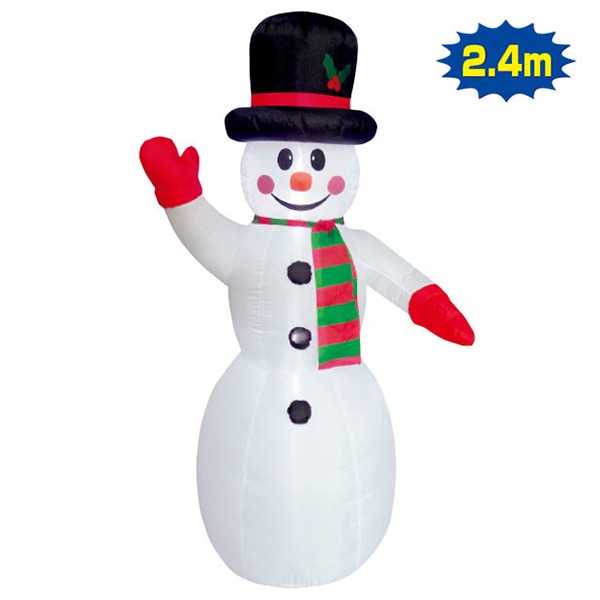 アルファ エアブロー ジャンボスノーマン TE5-4125 1台(ご注文単位1台)【直送品】