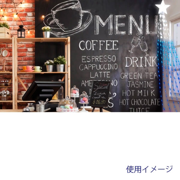 アルファ LEDナイアガラライト グラデーション TG5-7090 1個(ご注文単位1個)【直送品】