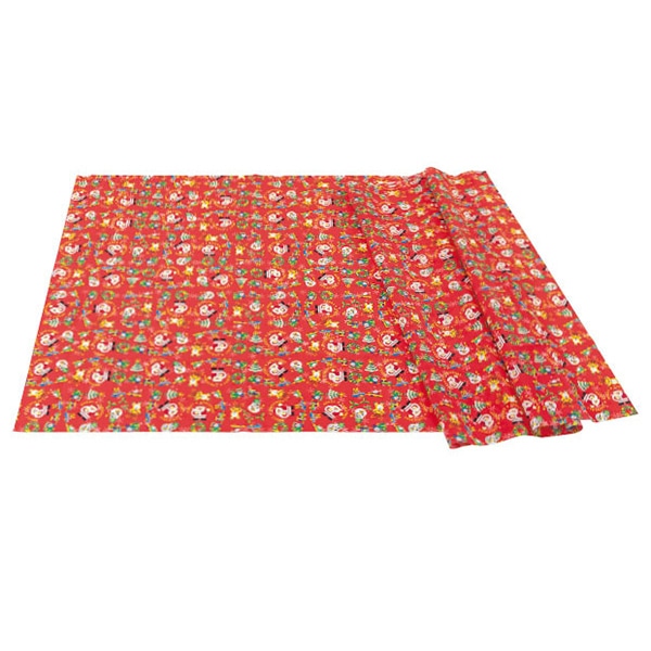 アルファ メリークリスマスシート 90×200cm TE5-9040 1枚（ご注文単位1枚）【直送品】