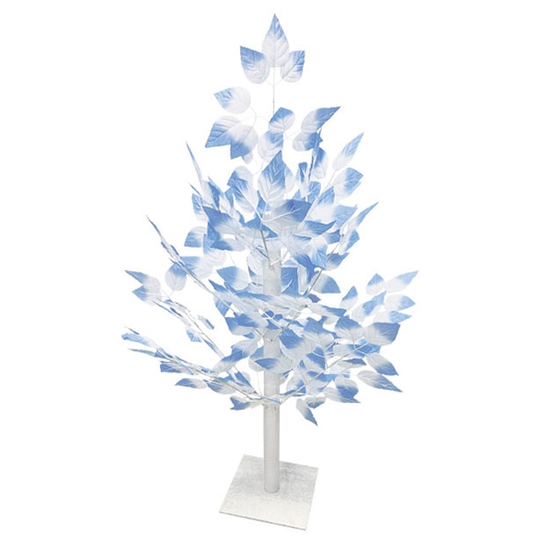 アルファ ウインターリーフツリー TE5-1346 1本（ご注文単位1本）【直送品】