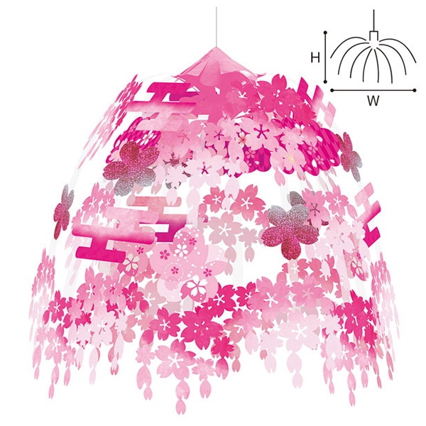 アルファ あけぼの桜センター TA1-2126 1個（ご注文単位1個）【直送品】