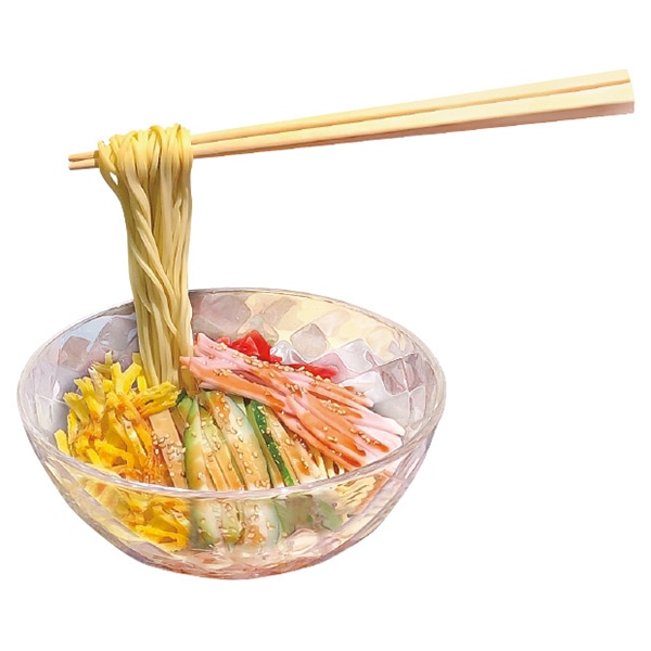 アルファ 食品サンプル 冷やし中華 RD8-0319 1個（ご注文単位1個）【直送品】