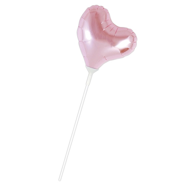 アルファ スウィートハートミニブローイング メタリックライトピンク XS8-0339LP 1セット（ご注文単位1セット）【直送品】