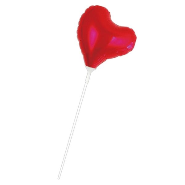 アルファ スウィートハートミニブローイング メタリックレッド XS8-0339R 1セット（ご注文単位1セット）【直送品】